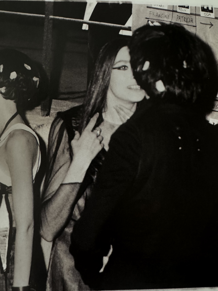 Maison Martin Margiela</br>1991 SS_5