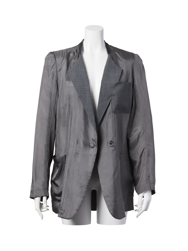 Maison Martin Margiela</br>2003 SS_2