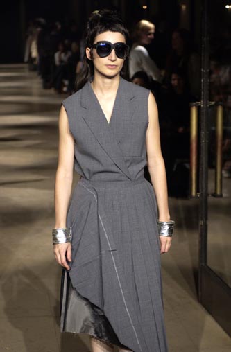 Maison Martin Margiela</br>2003 SS_7