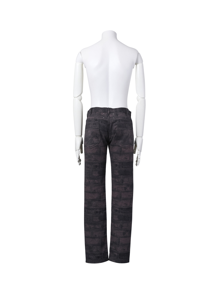 Maison Martin Margiela</br>2008 AW_4