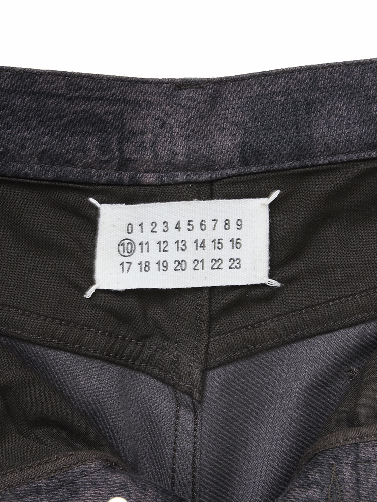 Maison Martin Margiela</br>2008 AW_5