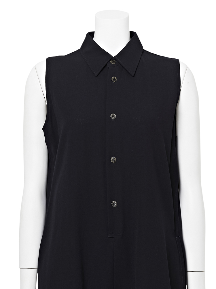 Yohji Yamamoto</br>FEMME</br>1992 SS _2