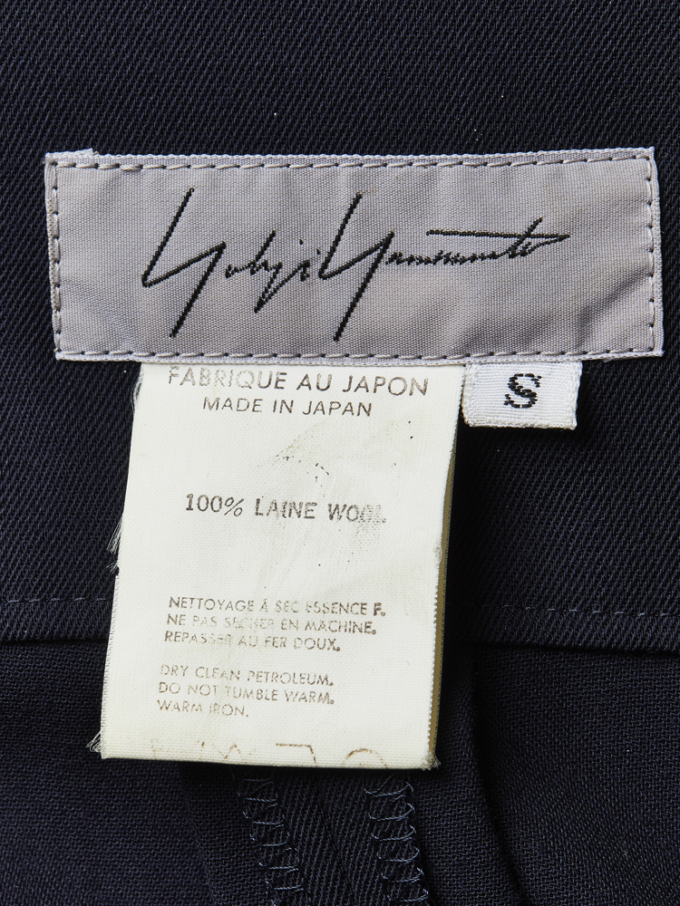 Yohji Yamamoto</br>FEMME</br>1992 SS _4
