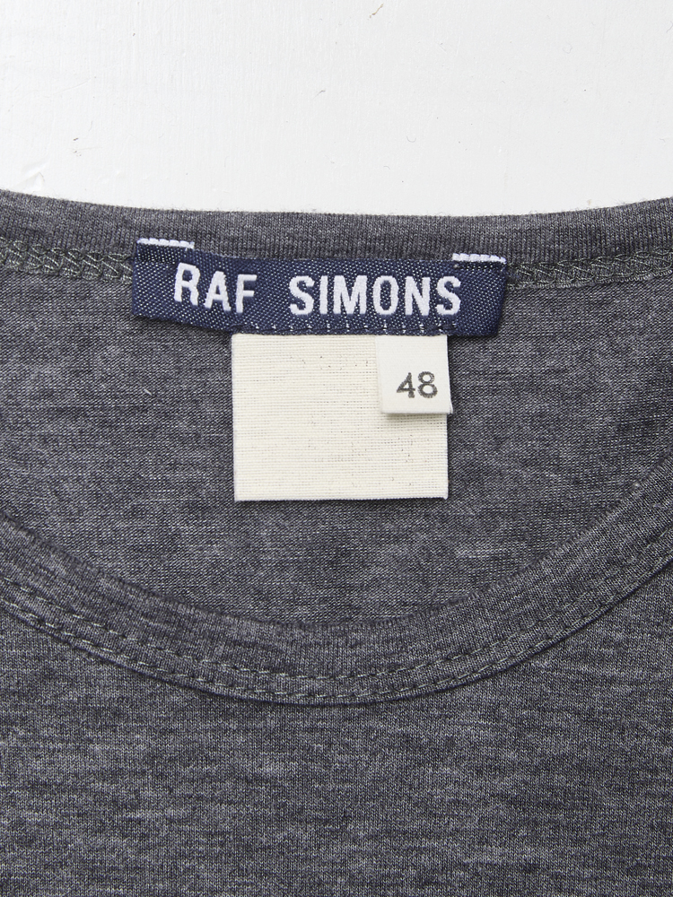 RAF SIMONS</br>1997-1998 AW_4