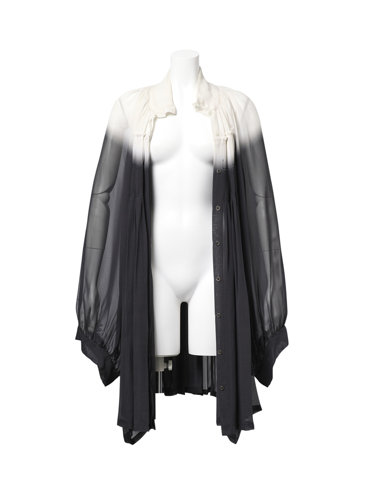 ANN DEMEULEMEESTER</br>2007 SS_3