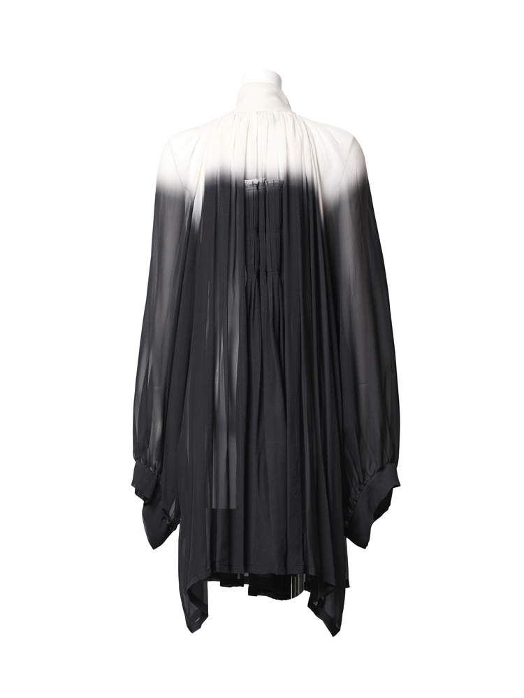 ANN DEMEULEMEESTER</br>2007 SS_4