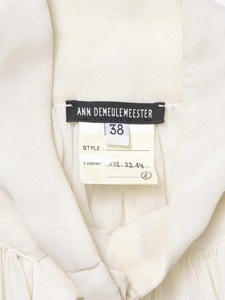 ANN DEMEULEMEESTER</br>2007 SS_5