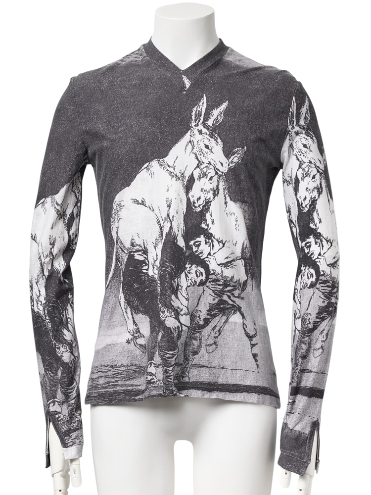Alexander McQUEEN</br>1990s_2