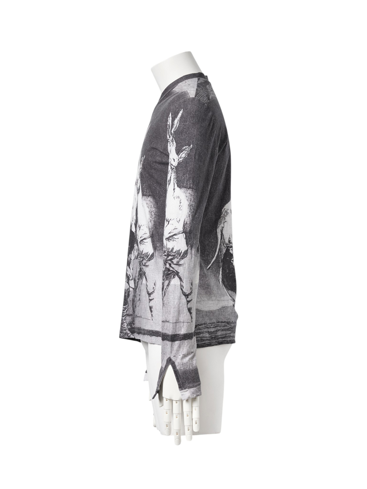 Alexander McQUEEN</br>1990s_3