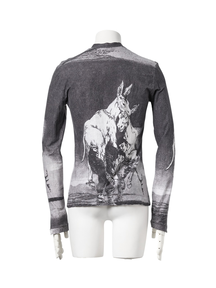 Alexander McQUEEN</br>1990s_4