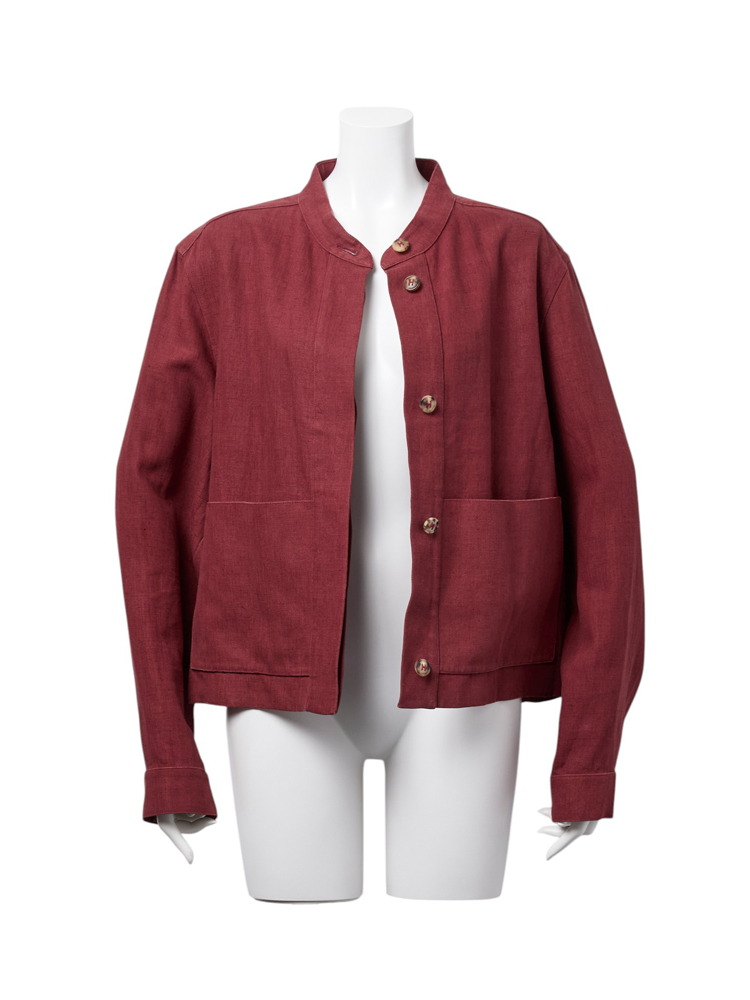 HERMÈS by</br>Martin Margiela</br>2004 SS_2
