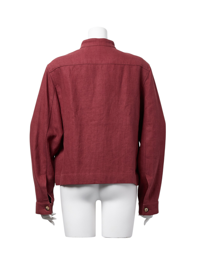 HERMÈS by</br>Martin Margiela</br>2004 SS_4