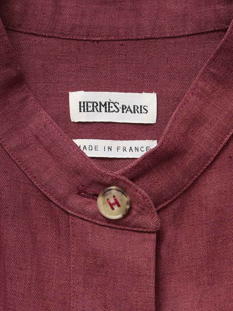 HERMÈS by</br>Martin Margiela</br>2004 SS_5