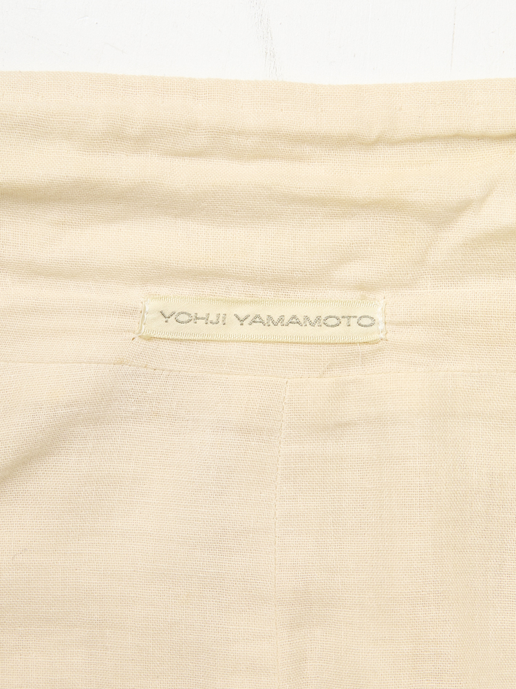 Yohji Yamamoto</br>2000s_7
