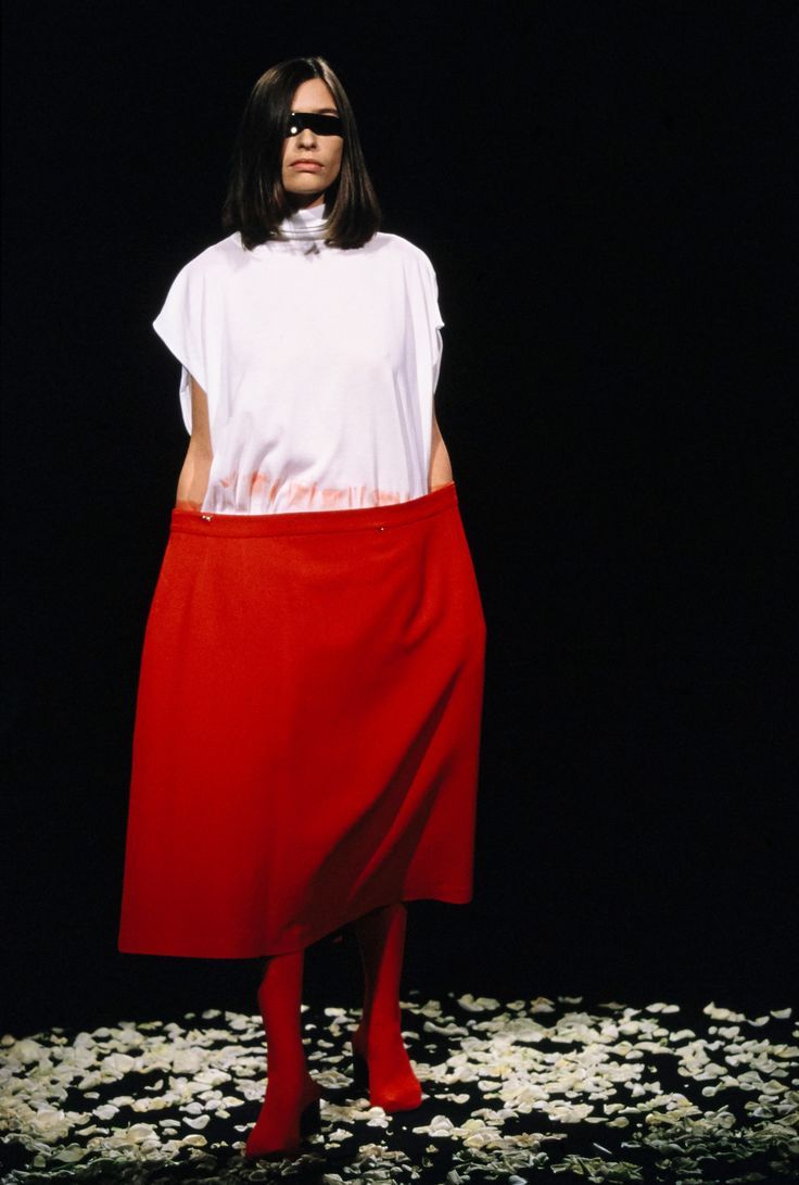 Maison Martin Margiela</br>2001 SS _8