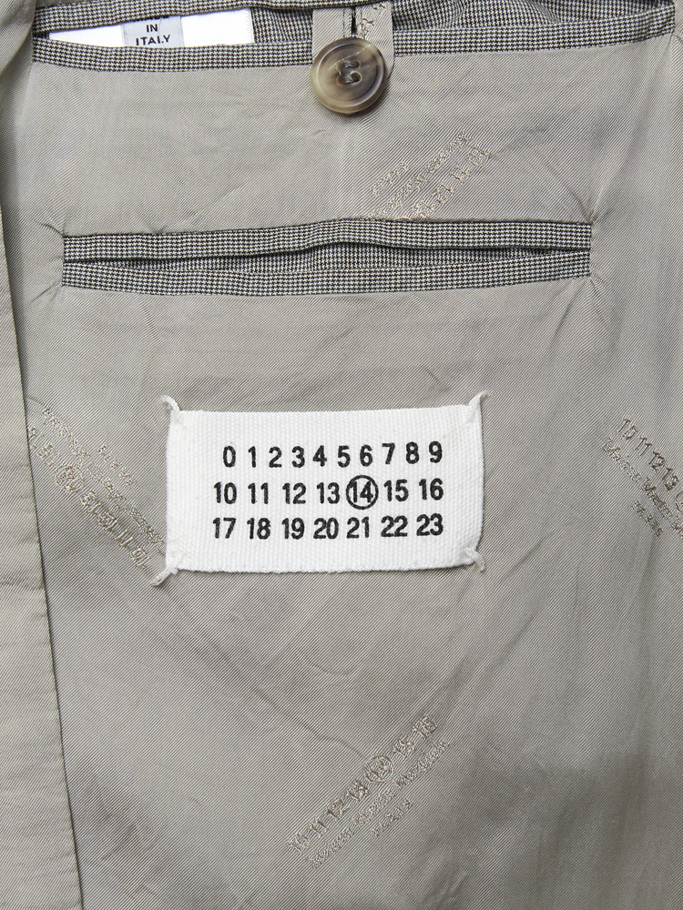 Maison Martin Margiela</br>2007 SS_4